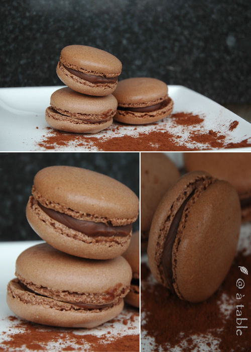 macaron