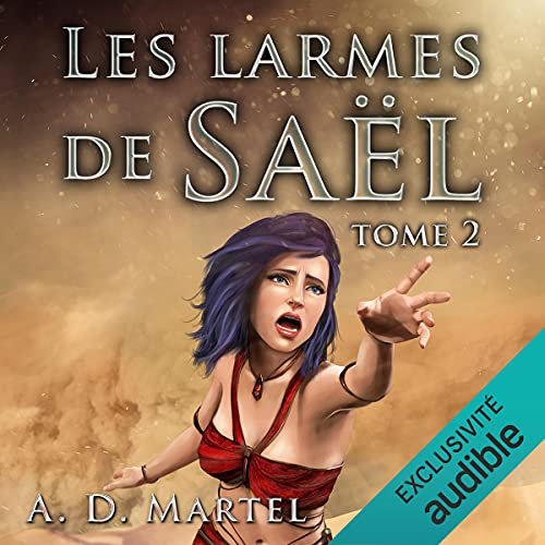 Les Larmes de Saël 2