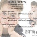 Kodak Express Evreux