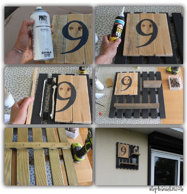 caillebotis novasol déco exterieure diy