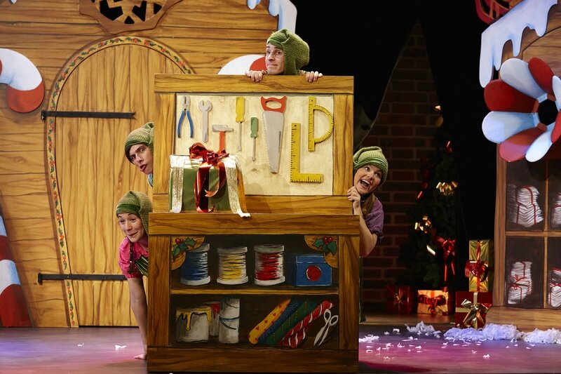 AU PAYS DU PERE NOEL_1