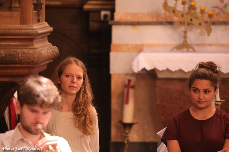 Photos JMP©Koufra 12 - Tauriac de Camarès - Concert - 09062019 - 0390