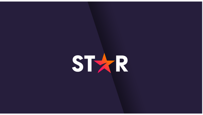 Logo STAR