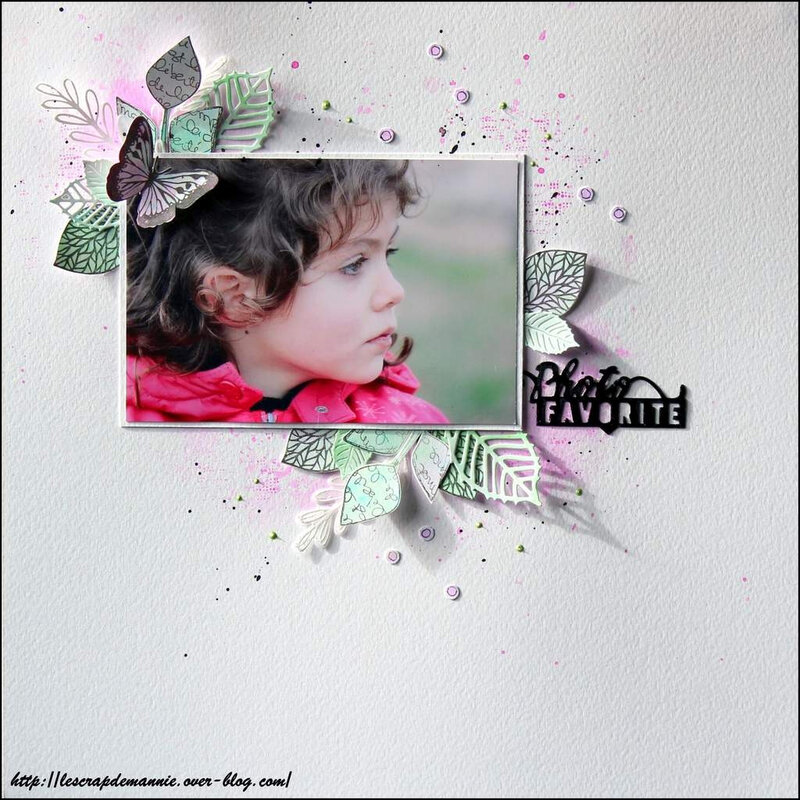 11 - Mannie