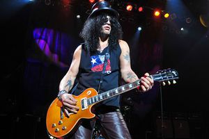 slash