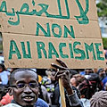 La diaspora combattante Camerounaise de Belgique dénonce le discours 