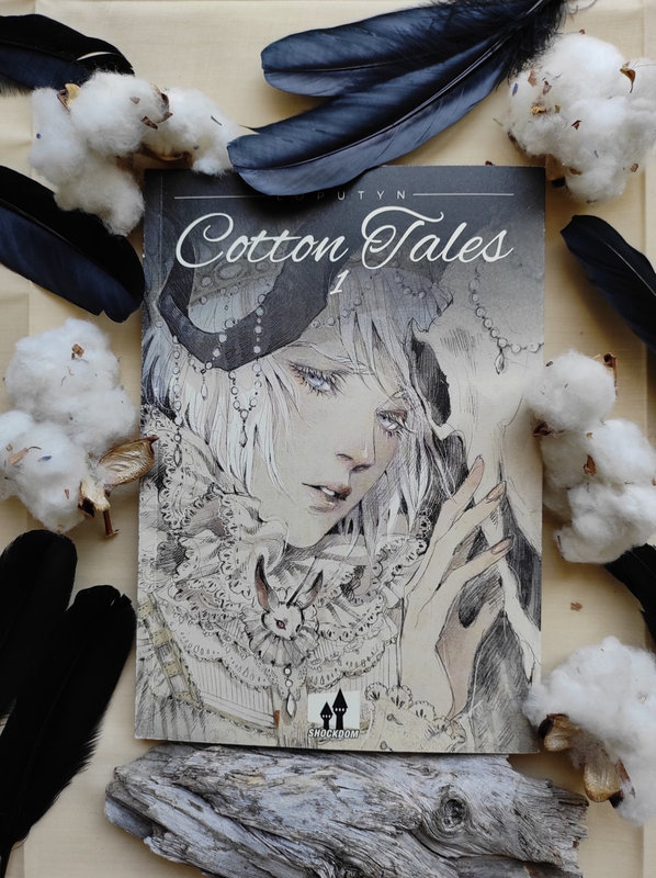 Cotton Tales 1