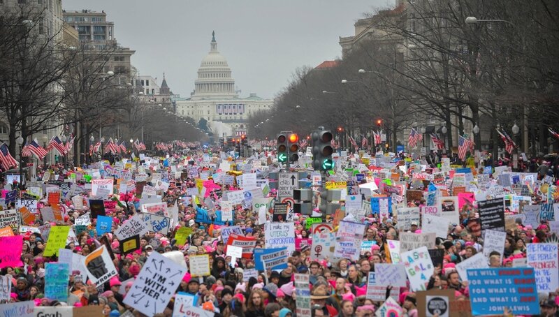 manifestation-anti-trump-protestation-marche-des-femmes-washington-etats-unis-45e-president