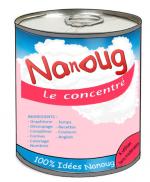 Nanoug Le concentré