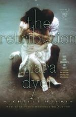 The Retribution of Mara Dyer, Michelle Hodkin
