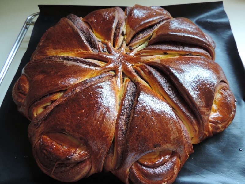 brioche fleur Elodie (14)