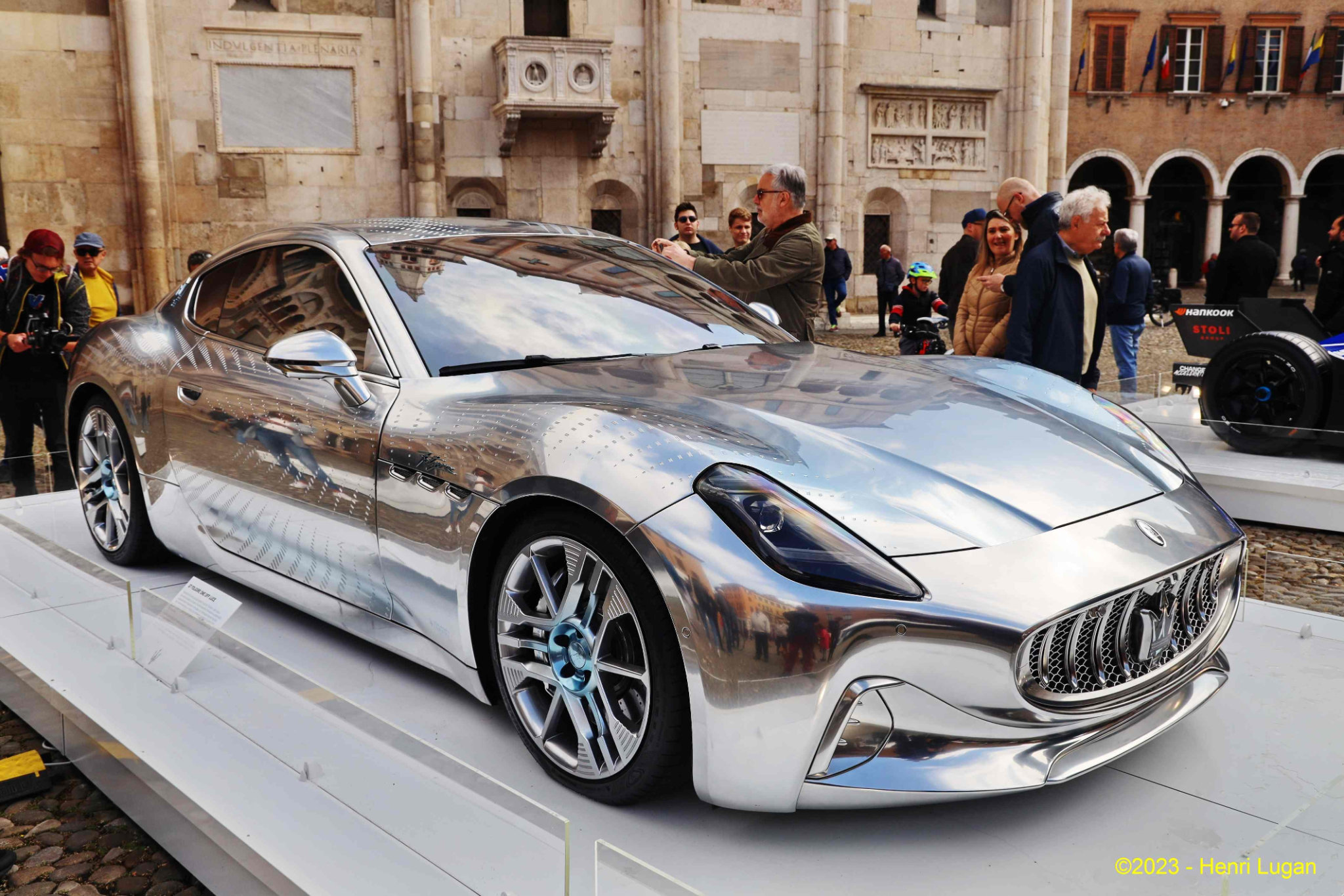 Maserati Gran Turismo Folgore_02 - 2022 [I] HL_GF