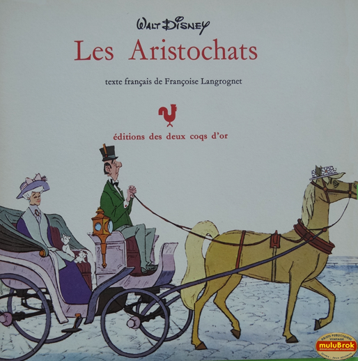 Les Aristochats (3)