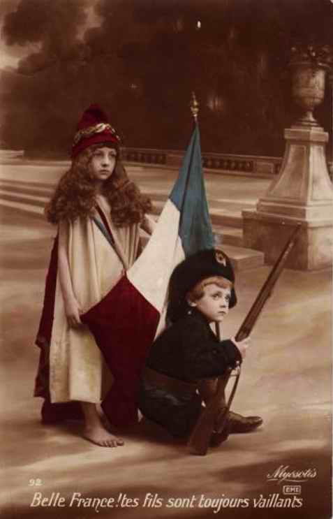 Belle France