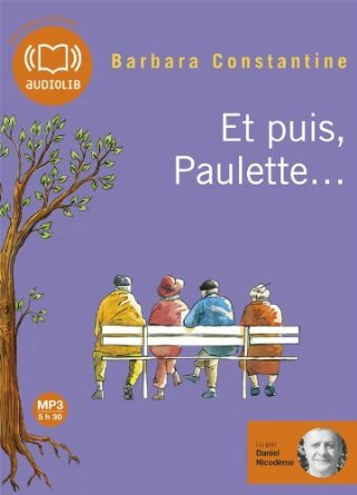 Et puis, Paulette