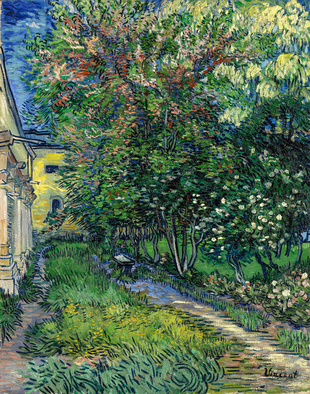 vincent-van-gogh_-the-garden-of-the-asylum-at-saint-re_my_-1889