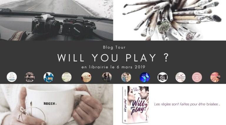 blog tour will you play