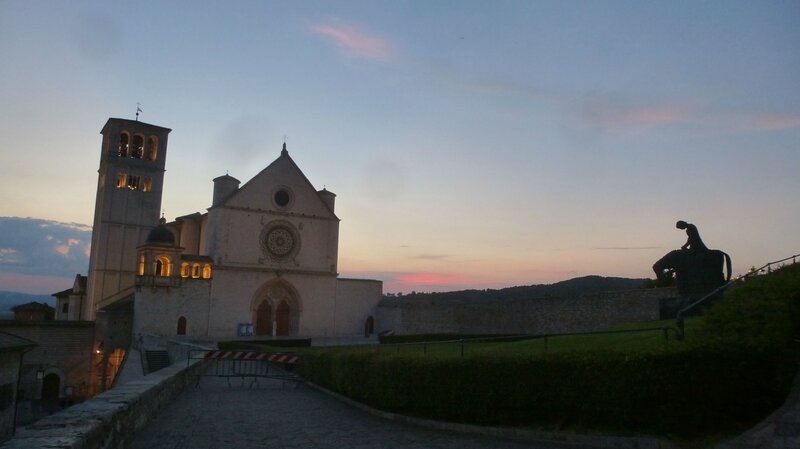 Assise (20)