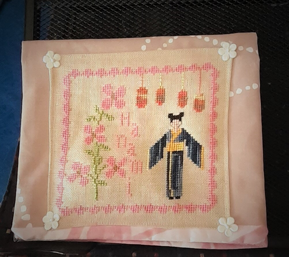 SAL Hanami 2021 de Cilou