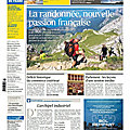 Le Figaro 06/08/2022