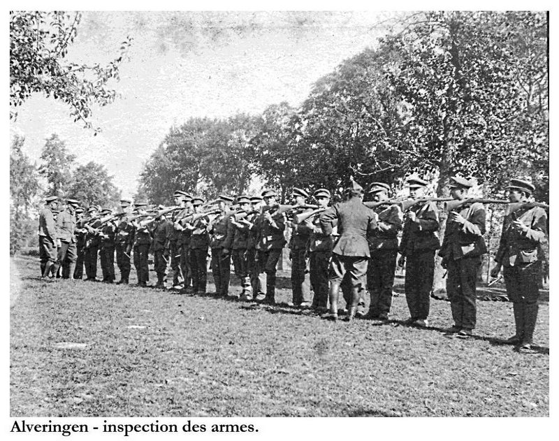 photos cap duchêne 1914 51
