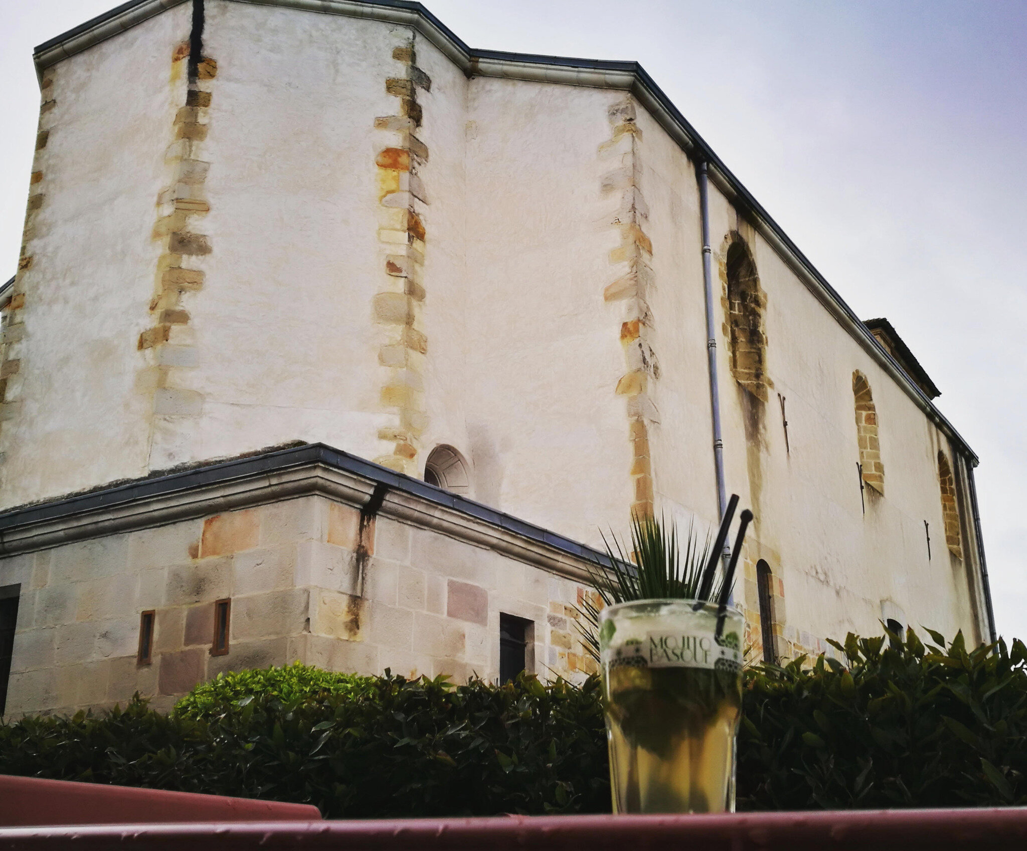 Saint-Pée-sur-Nivelle, Mojito (64)