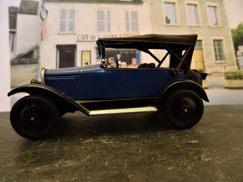 citroenC3 1925