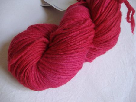 Malabrigo_Worsted_Geranio