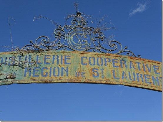St Laurent de la Cabrerisse (6)