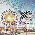 Expo 2020 Dubai 