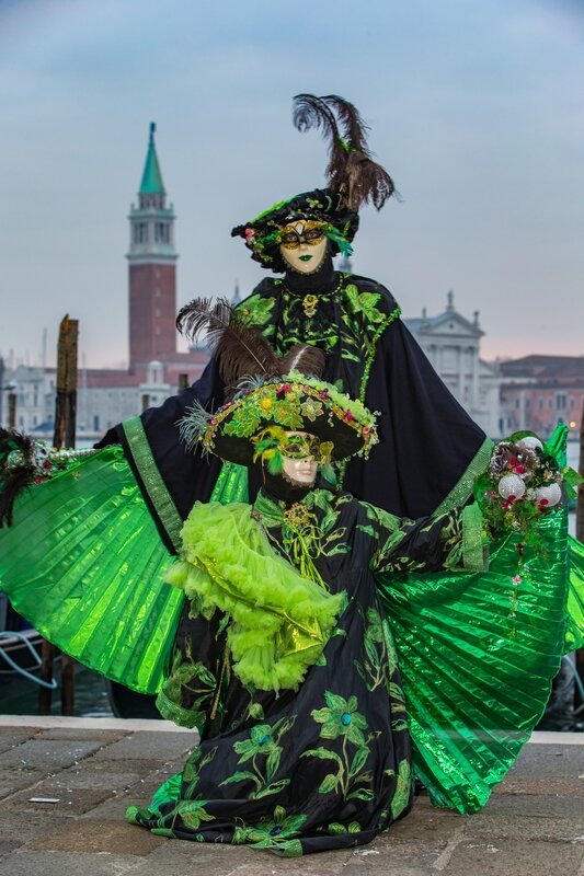 Carnevale di Venezia-91