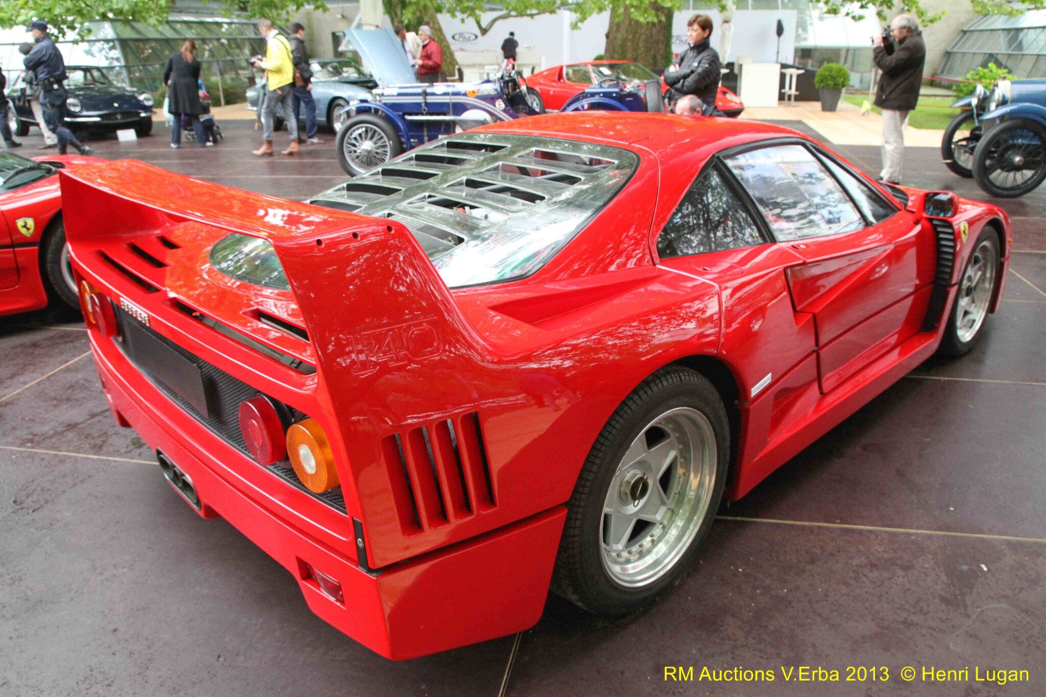 Ferrari F 40 #80715_02 - 1989 [I] HL_GF
