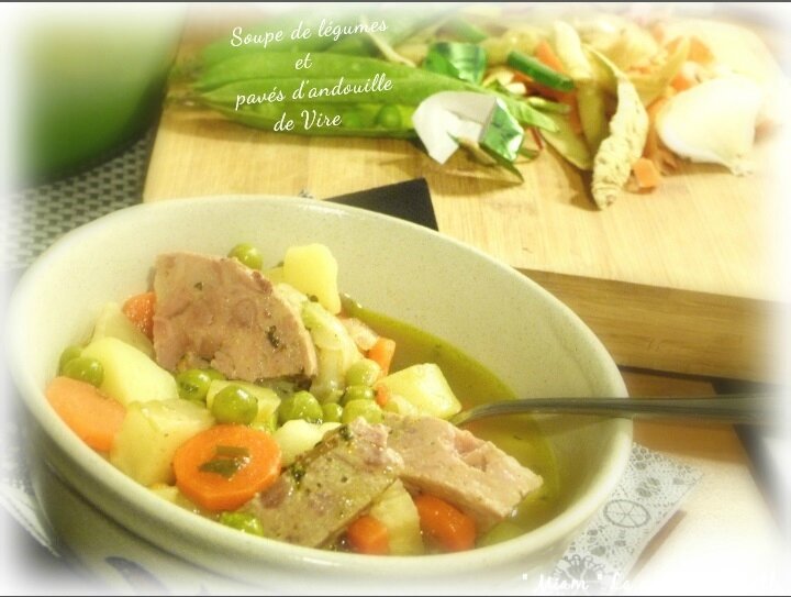 soupe lagumes andouille2