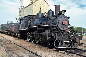 locomotive-a-vapeur