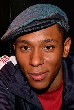 Mos Def