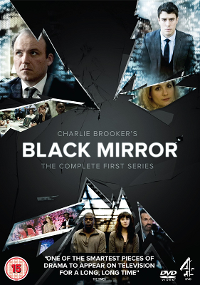 Black Mirror - Saison 1 [2012]