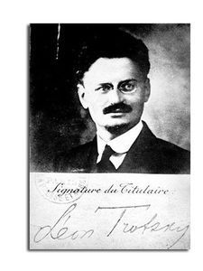 Trotsky