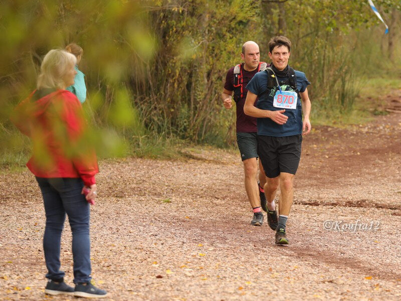 Photos JMP©Koufra12 - Salagou - Trail - 13102018 - 0778