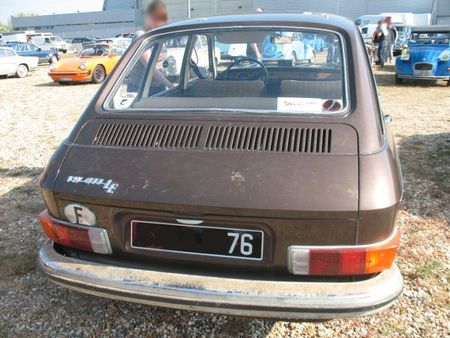 Volkswagen411LEar