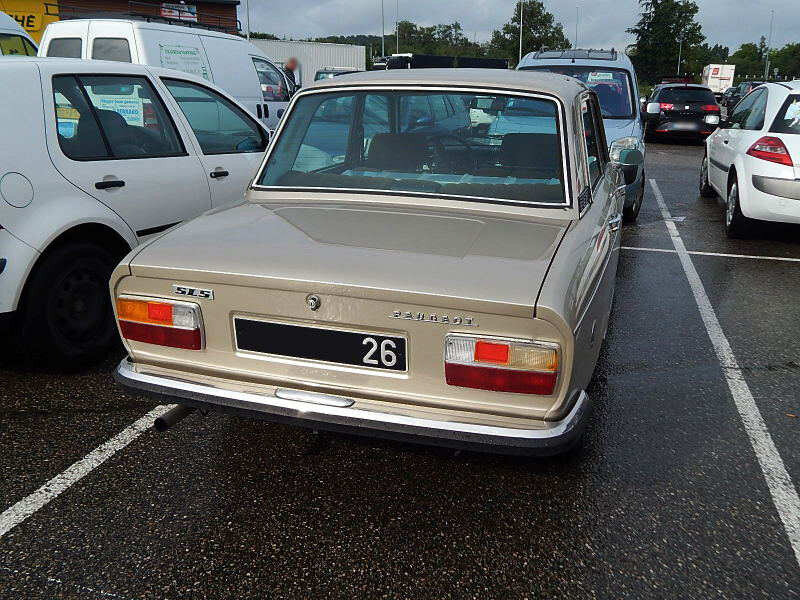 Peugeot304SLSar