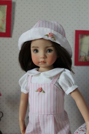 rose 068