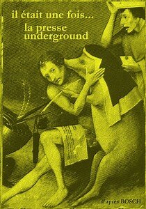 UnderBosch