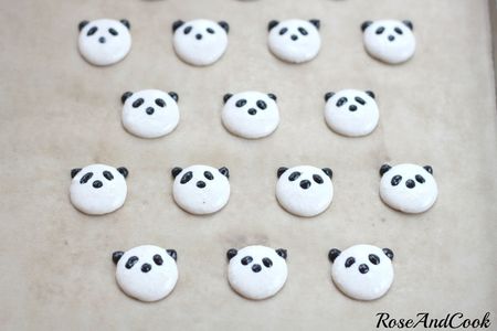 Pandacarons