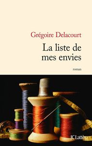 Delacourt