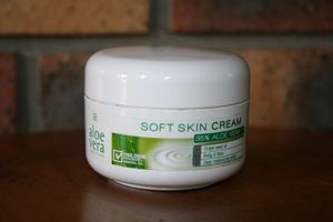 soft skin