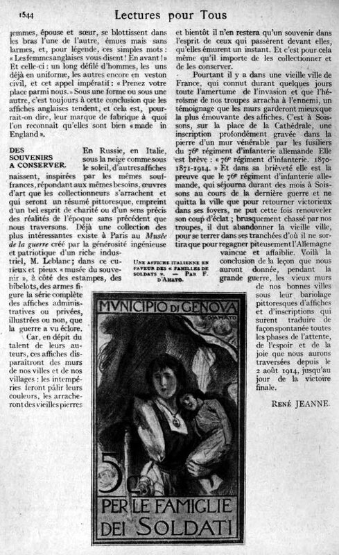 Toute la guerre en affiche5