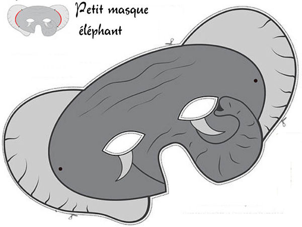 masque