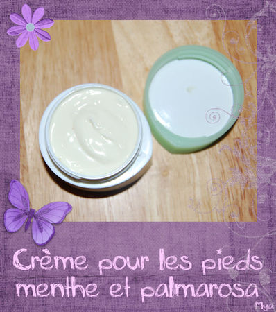 cremepieds