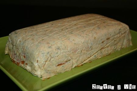 terrine entiere