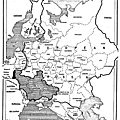 1917 - NAISSANCE DE LA REPUBLIQUE NATIONALE D'UKRAINE